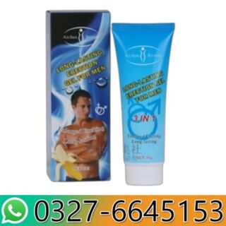 Aichun Beauty Long Lasting Erection Gel Price in Pakistan