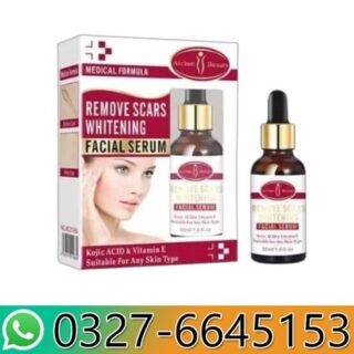 Aichun Beauty Remove Scars Facial Serum Price in Pakistan
