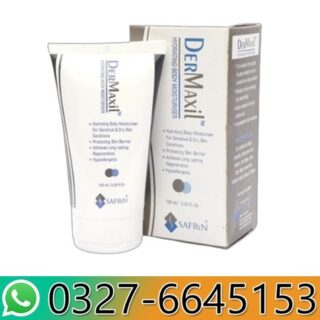 Dermaxil 100ml Cream Price in Pakistan