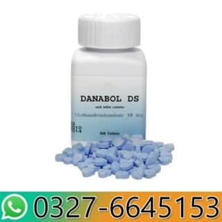 Dianabol Tablets Price in Pakistan