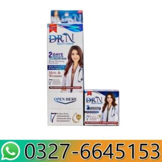 Dr. N Beauty Cream Price in Pakistan