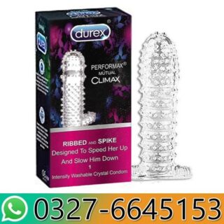 Durex Silicone Condom Price in Pakistan
