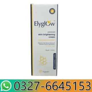 Elyglow Cream Price in Pakistan