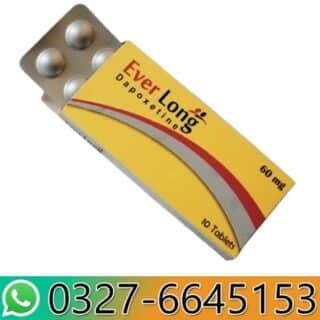 Everlong Tablet Price in Pakistan