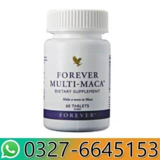 Forever Multi Maca Price in Pakistan