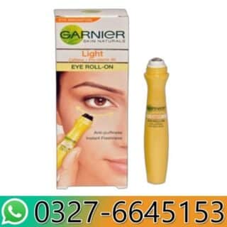 Garnier Eye Roll On Price in Pakistan