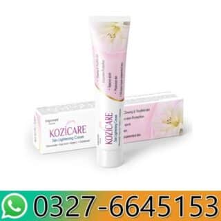 Kozicare Cream Price in Pakistan