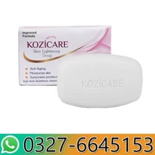 Kozicare Soap Price in Pakistan