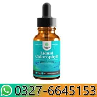 Nature Craft Liquid Chlorophyll Supplement Price in Pakistan