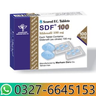 SDF Tablet Price in Pakistan