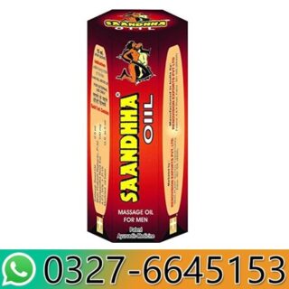 Sanda Oil Price in Pakistan