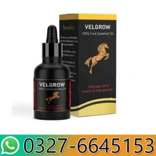 Velgrow Oil Price in Pakistan