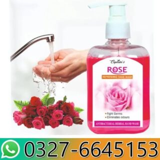Pure Palm Hand Wash Price in Pakistan